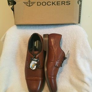 Dockers | Shoes | Docker Men Oxford 